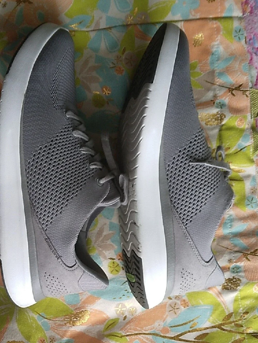 Kizik men size